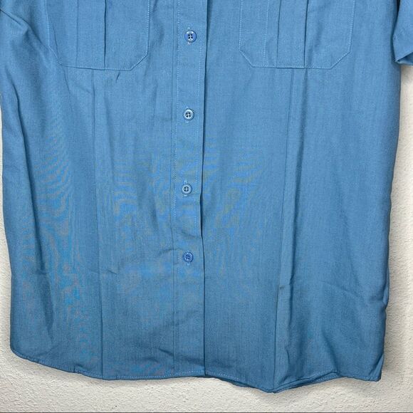 Elbeco Uniform Shirt nwt - Picture 3 of 8
